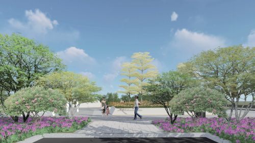 這個地方的樓盤到底憑什么征服買房的人