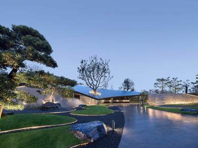 2021年1-6月景觀設(shè)計(jì)產(chǎn)品力TOP20解讀