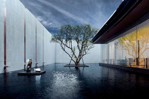 5月全國19個地產(chǎn)景觀項目合集 景觀周發(fā)布