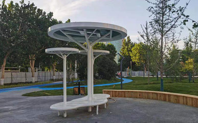 &ldquo;口袋公園&rdquo;建設如火如荼,景觀燈設計何去何從?