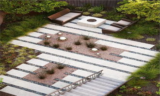 后院景觀設(shè)計(jì)的16個(gè)參考項(xiàng)目