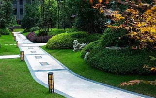 干貨 園林景觀設(shè)計(jì)六大誤區(qū)