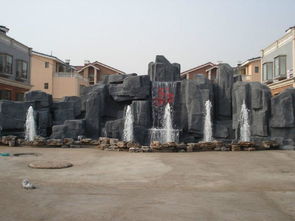 唐縣萌軒景觀設計制作廠 今日行情、價格走勢與設計展示