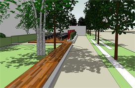 工廠景觀設(shè)計 在工業(yè)美學(xué)與生態(tài)和諧之間尋找平衡